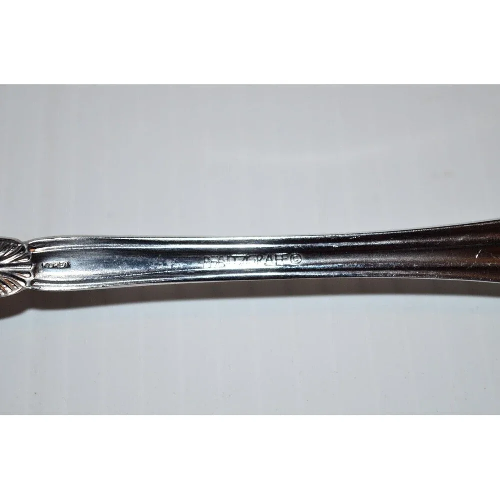 Pfaltzgraff  ARTESIA Stainless Flatware 6-7/8